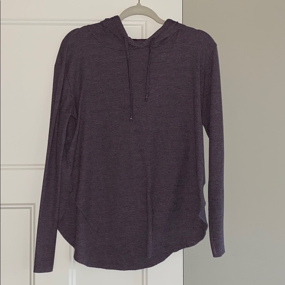 good hYOUman Sweaters - Good HYOUman Hooded Sweater
